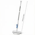 1 Set of Household Window Cleaning Tools - High-rise Window Spray and Wipe Cleaner - High-altitude Glass Scraper and Washer - Cleaning Tools - Suitable for Ramadan