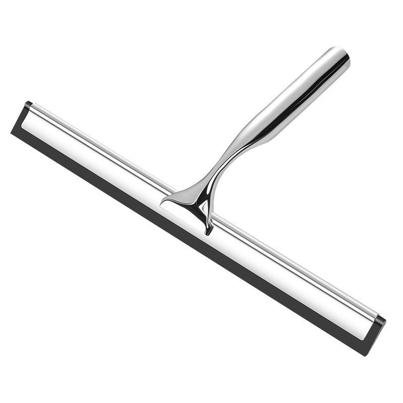 Multi-Functional Glass Cleaning Tool Made Of, Ideal for Use in Homes, Hotels, Bathrooms, And on Shower Doors And Windows