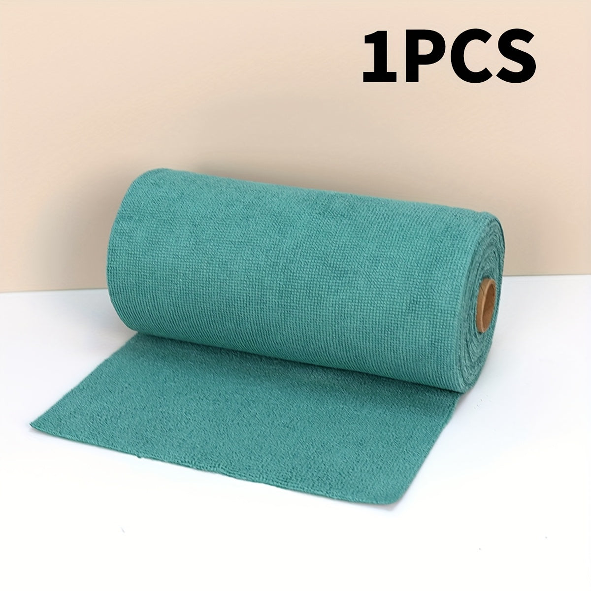 1pc Colorful Tear-Resistant Microfiber Cleaning Cloth Suitable, Bathroom, Car, Dishwasher & Floors - Absorbent Non-Shedding Square Cloth with Edges, Hand Washable Dish Mat, Car Wash Rag, for Use