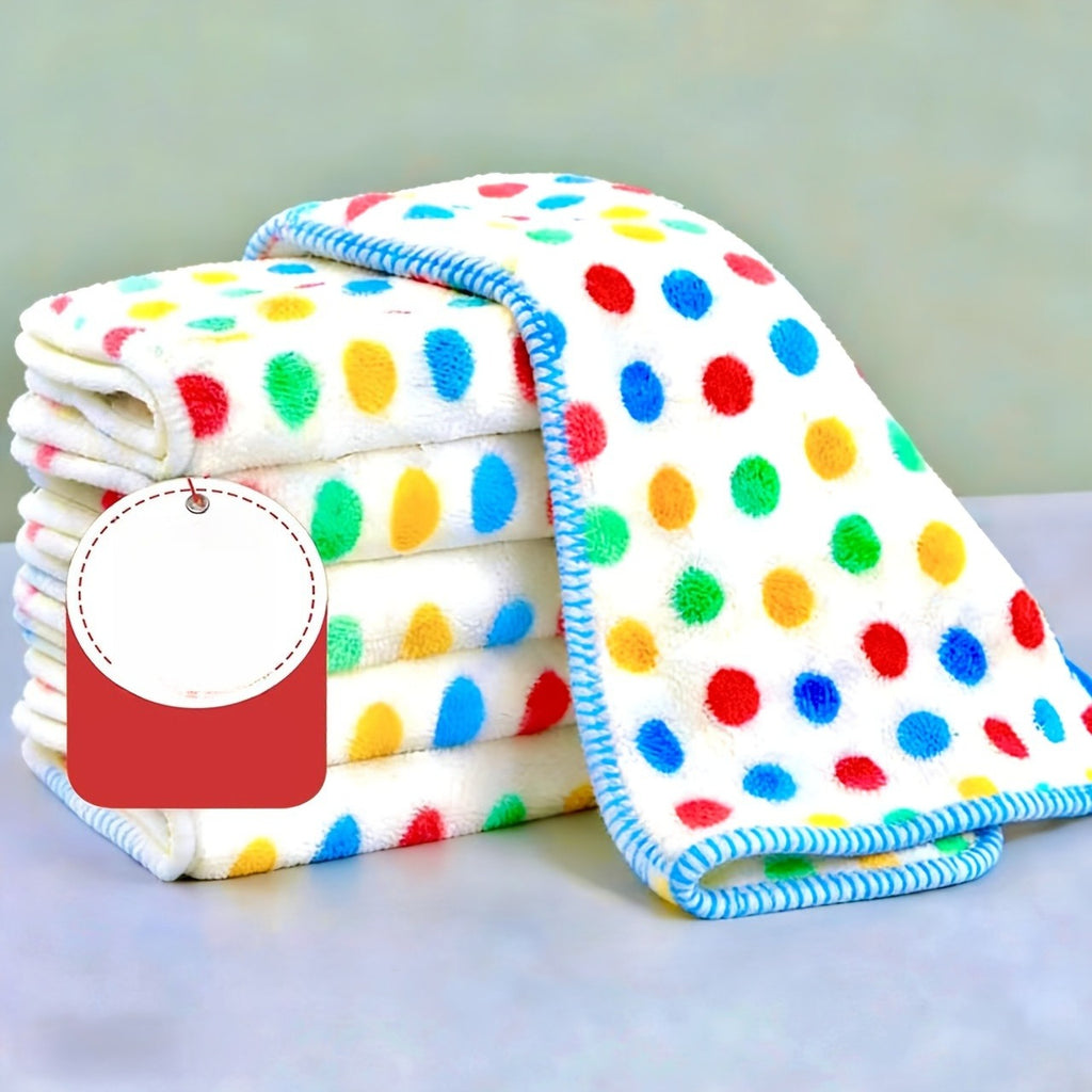 29pcs Set of Cleaning Cloths, Highly Absorbent, Fast Drying, Reusable Kitchen Towels, Washable And Long-Lasting, Perfect Gift for Cleaning Lovers